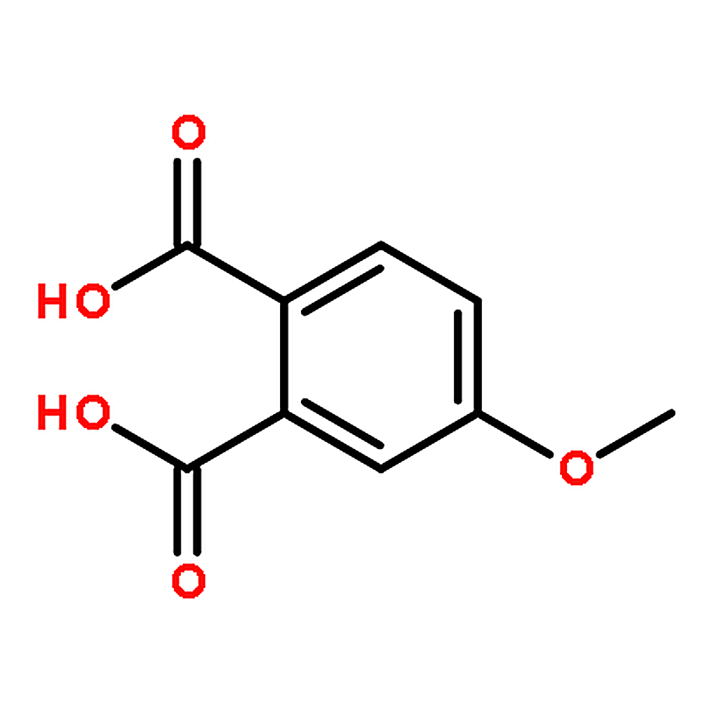 RHAWN 4-Methoxyphthalic Acid