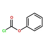 RHAWN phenyl carbonochloridate