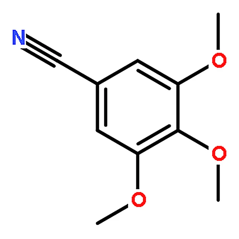 RHAWN 3,4,5-Trimethoxybenzonitrile