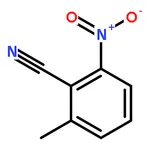 RHAWN 2-Methyl-6-nitrobenzonitrile