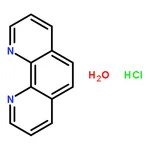 RHAWN 1,10-Phenanthroline hydrochloride monohydrate