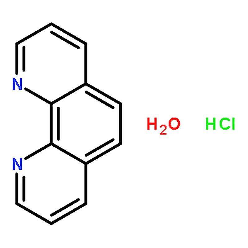 RHAWN 1,10-Phenanthroline hydrochloride monohydrate