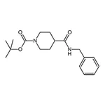 RHAWN N-Benzyl 1-BOC-piperidine-4-carboxamide