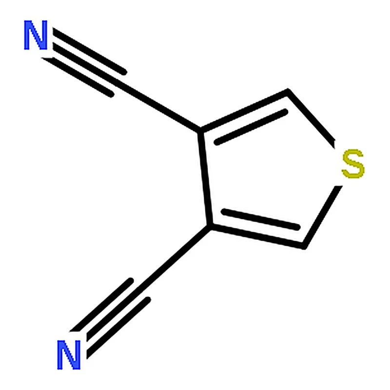 RHAWN 3,4-Dicyanothiophene