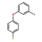 RHAWN 3-(4-Fluorophenoxy)iodobenzene