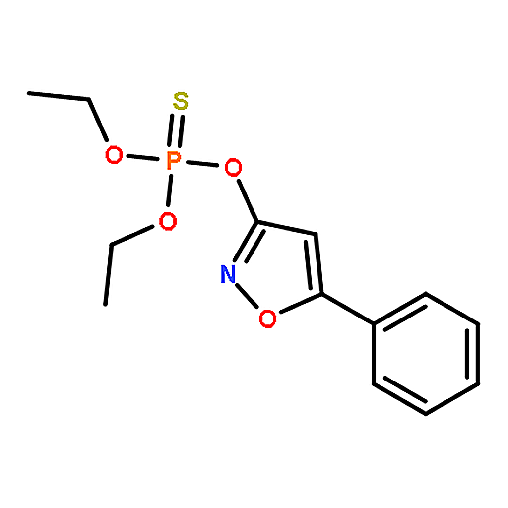 RHAWN Isoxathion