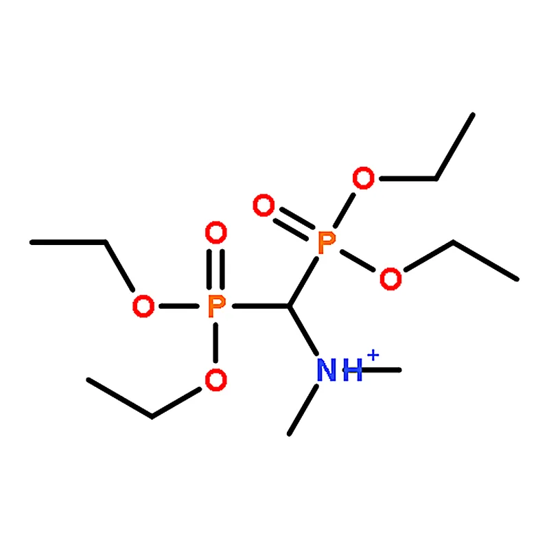RHAWN Tetraethyl (dimethylaminomethylene)diphosphonate