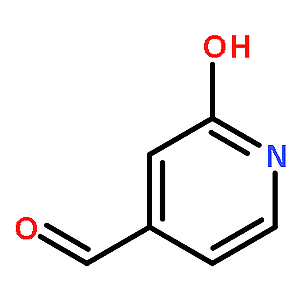 RHAWN 2-Hydroxyisonicotinaldehyde