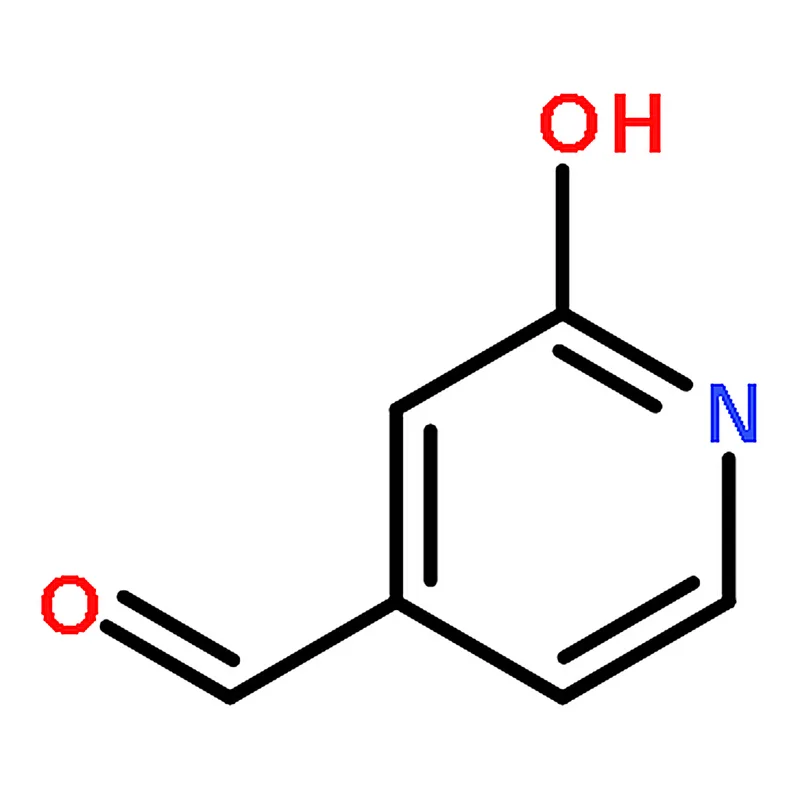 RHAWN 2-Hydroxyisonicotinaldehyde