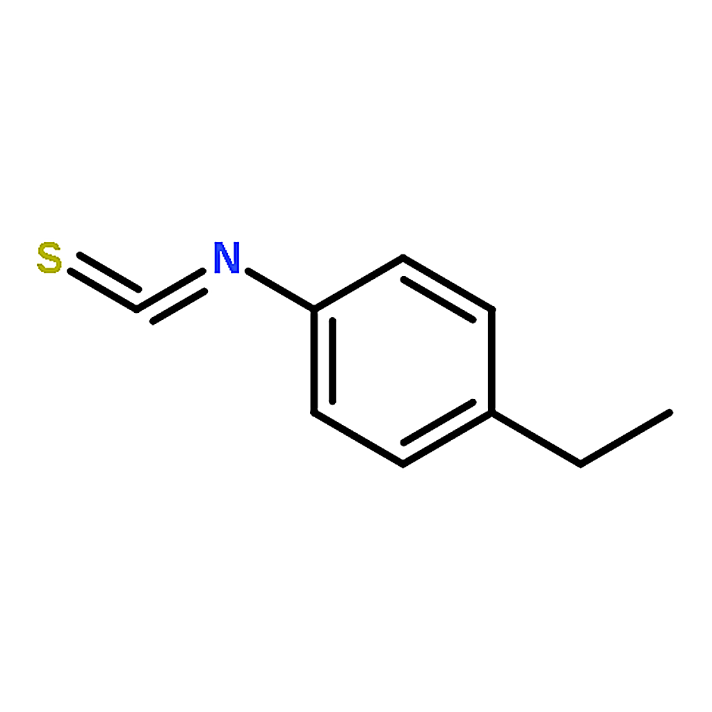 RHAWN 4-Ethylphenyl isothiocyanate