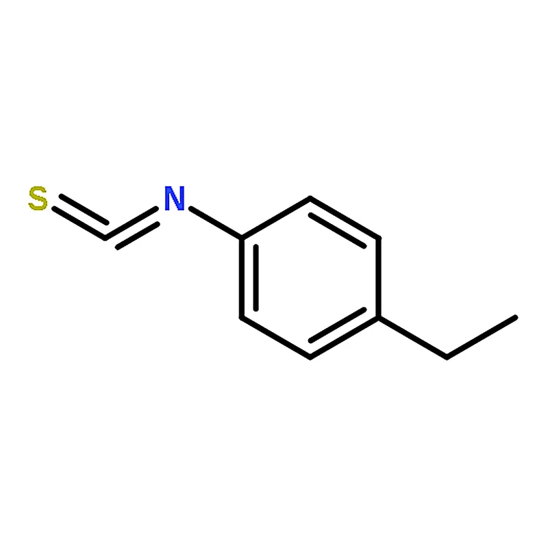 RHAWN 4-Ethylphenyl isothiocyanate