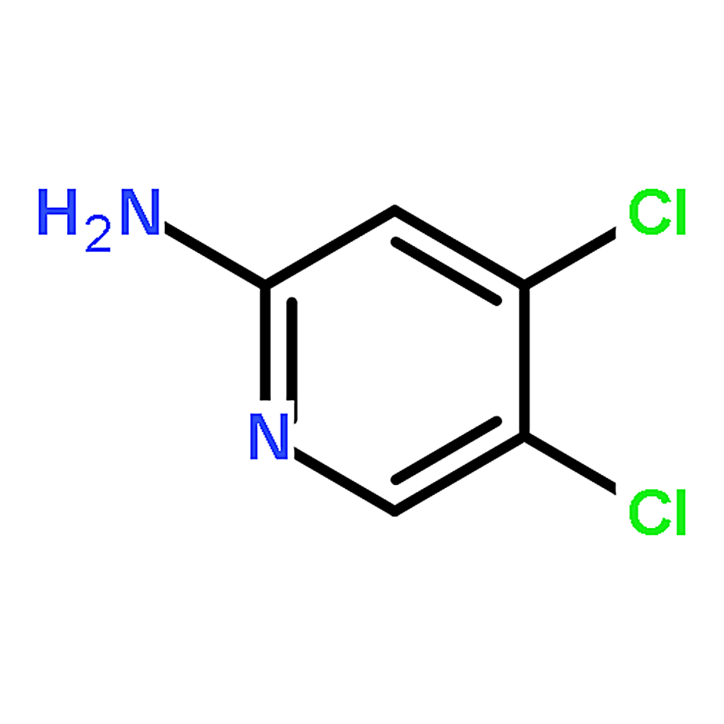 RHAWN 4,5-Dichloropyridin-2-amine