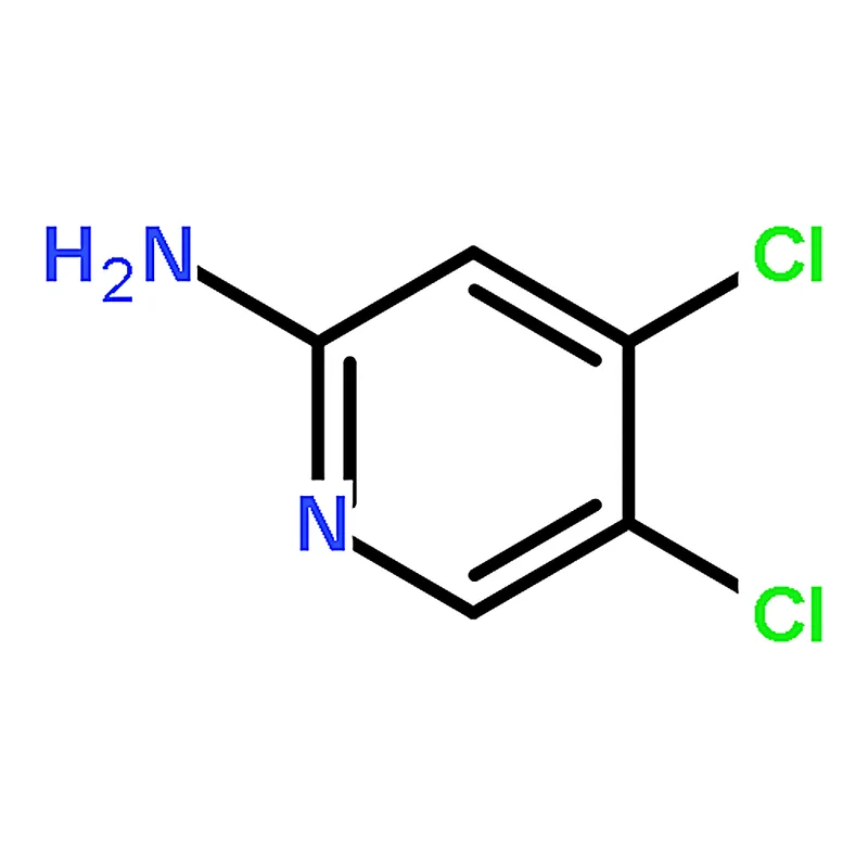 RHAWN 4,5-Dichloropyridin-2-amine
