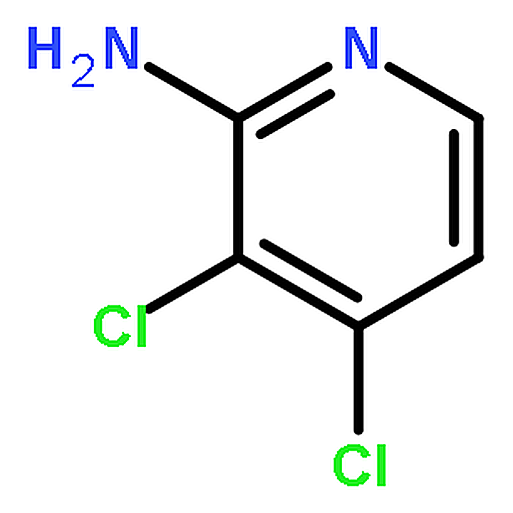 RHAWN 3,4-Dichloropyridin-2-amine