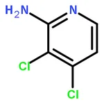 RHAWN 3,4-Dichloropyridin-2-amine
