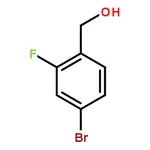 RHAWN 4-Bromo-2-fluorobenzyl Alcohol
