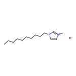 RHAWN 1-decyl-3-methylimidazol-3-ium,bromide
