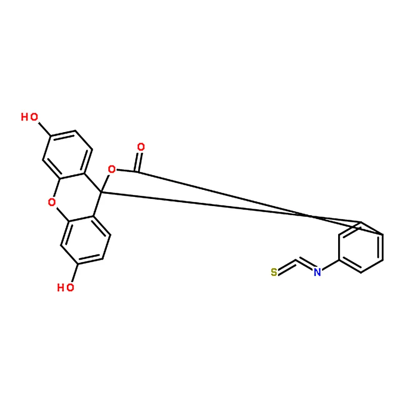 RHAWN Fluorescein 6-Isothiocyanate (isomer II)