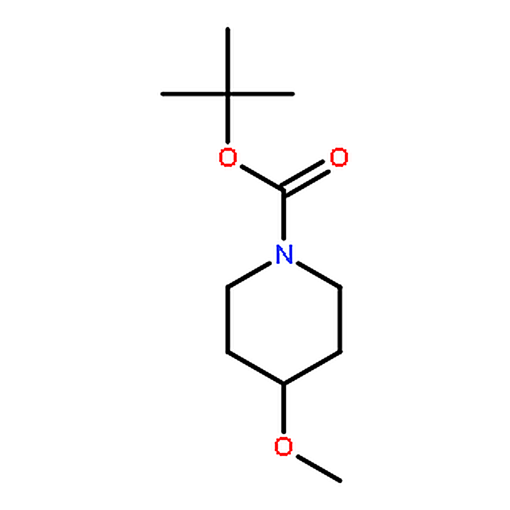RHAWN 4-Methoxypiperidine-1-carboxylic acid tert-butyl ester