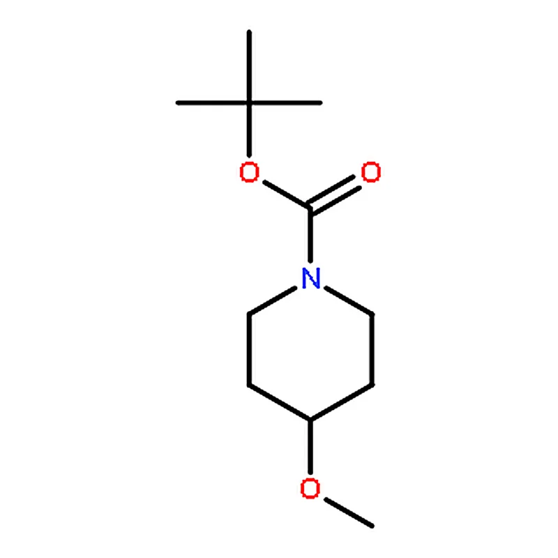 RHAWN 4-Methoxypiperidine-1-carboxylic acid tert-butyl ester