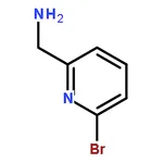 RHAWN (6-Bromopyridin-2-yl)methanamine
