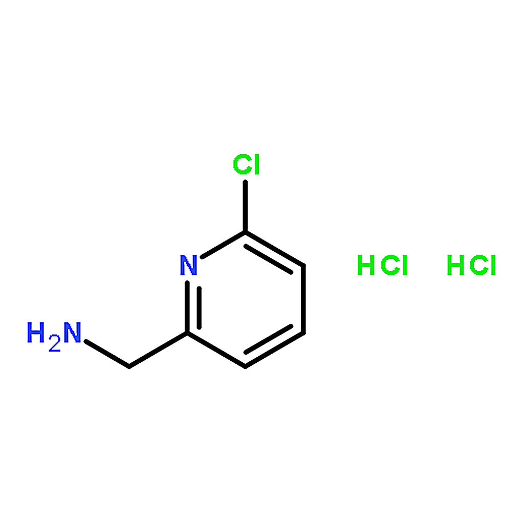 RHAWN (6-Chloropyridin-2-yl)methanamine