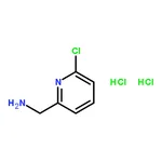 RHAWN (6-Chloropyridin-2-yl)methanamine