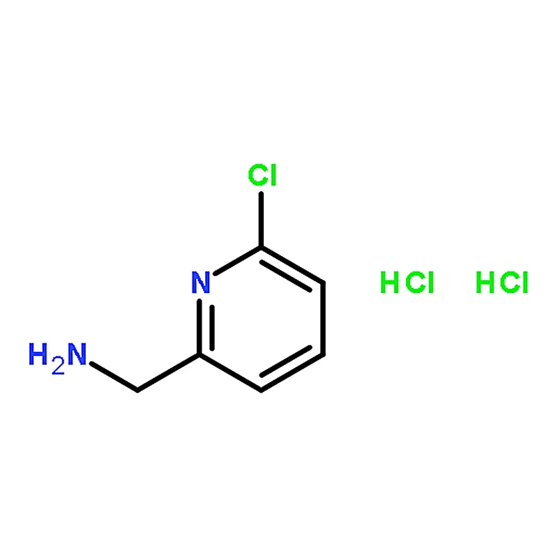 RHAWN (6-Chloropyridin-2-yl)methanamine