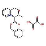RHAWN (2R,3S)-Benzyl 2-amino-3-(benzyloxy)butanoate oxalate