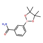 RHAWN 3-(4,4,5,5-Tetramethyl-1,3,2-dioxaborolan-2-yl)benzamide