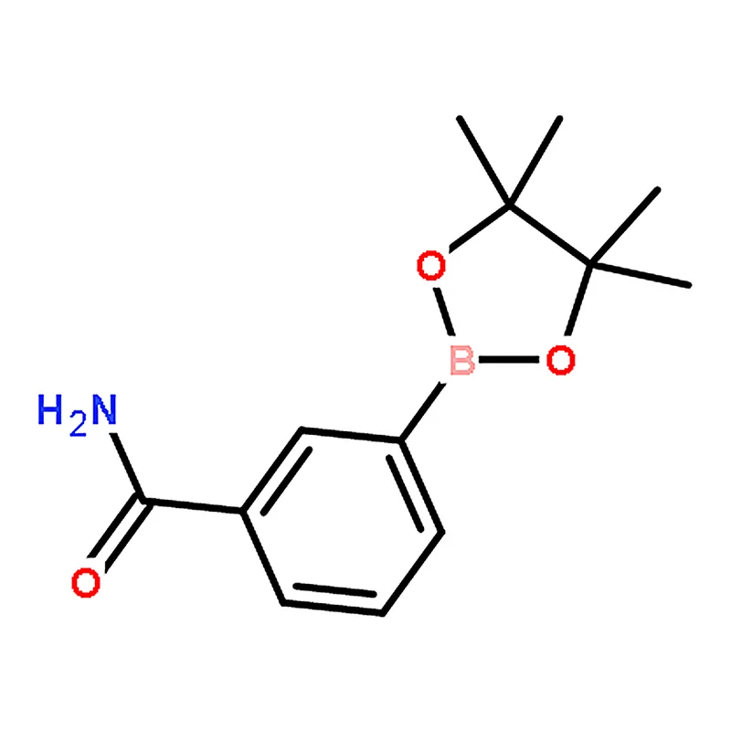 RHAWN 3-(4,4,5,5-Tetramethyl-1,3,2-dioxaborolan-2-yl)benzamide