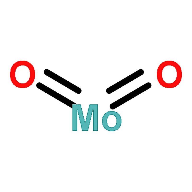 RHAWN Molybdenum oxide
