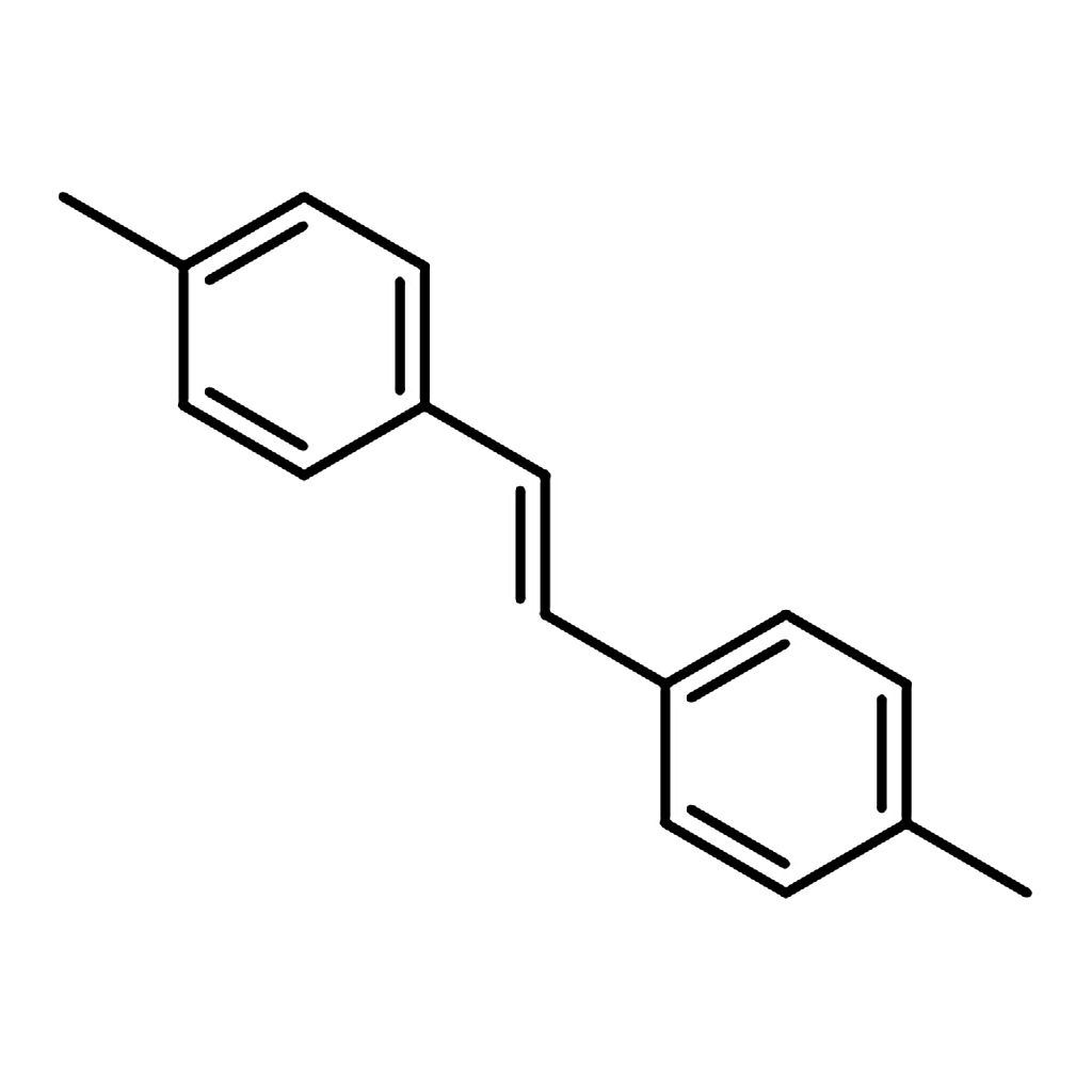 RHAWN 4,4'-Dimethyl-trans-stilbene