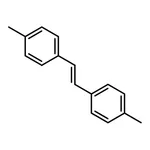 RHAWN 4,4'-Dimethyl-trans-stilbene