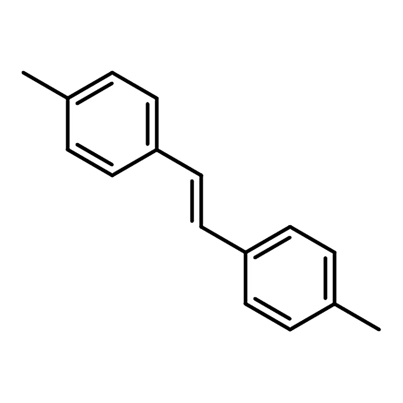 RHAWN 4,4'-Dimethyl-trans-stilbene