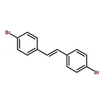 RHAWN 4,4'-Dibromo-trans-stilbene