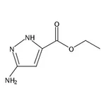 RHAWN Ethyl 3-amino-1H-pyrazole-5-carboxylate