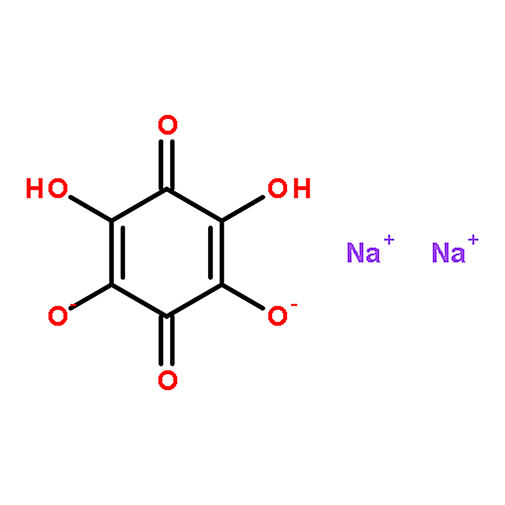 RHAWN Tetrahydroxy-1,4-benzoquinone Disodium Salt
