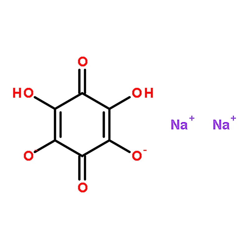 RHAWN Tetrahydroxy-1,4-benzoquinone Disodium Salt