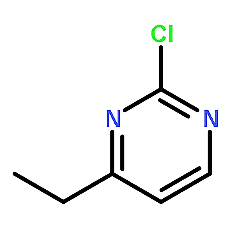 RHAWN 2-Chloro-4-ethylpyrimidine