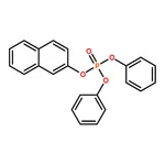 RHAWN Naphthalen-2-yl diphenyl phosphate