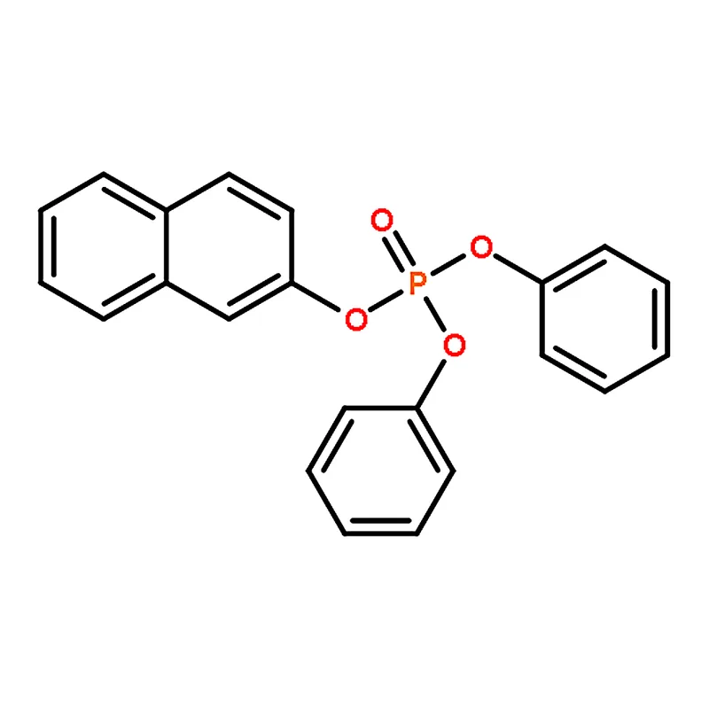 RHAWN Naphthalen-2-yl diphenyl phosphate