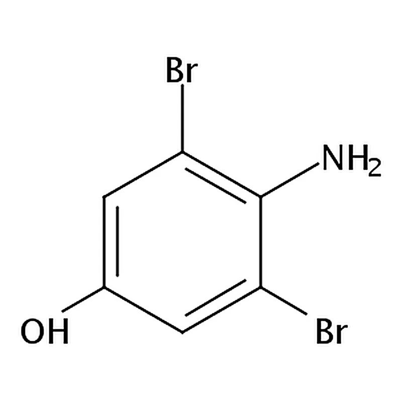 RHAWN 4-Amino-3,5-dibromophenol