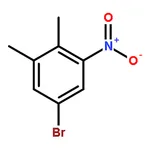 RHAWN 5-Bromo-1,2-dimethyl-3-nitrobenzene