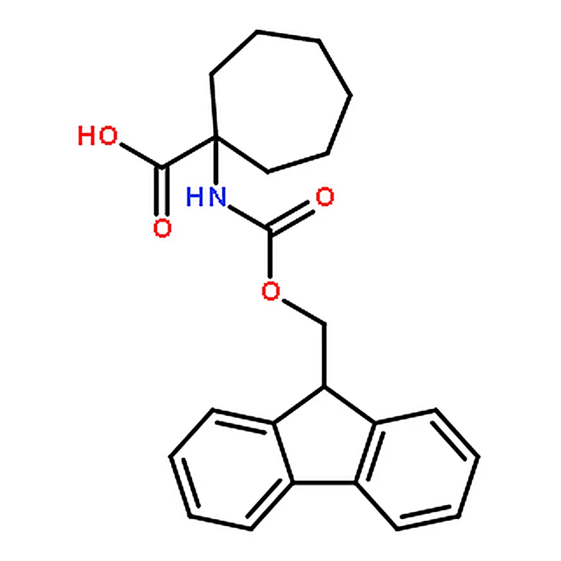 RHAWN Fmoc-1-amino-1-cycloheptanecarboxylicacid