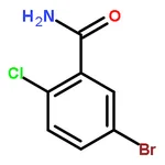 RHAWN 5-Bromo-2-chlorobenzamide