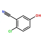 RHAWN 2-Chloro-5-hydroxybenzonitrile