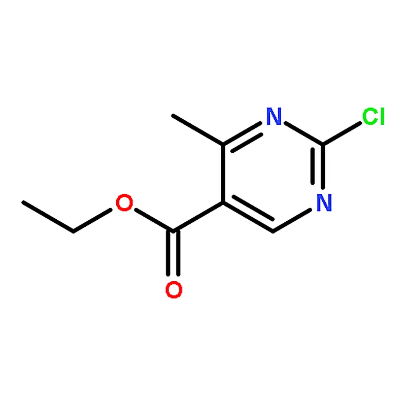 RHAWN Ethyl 2-chloro-4-methylpyrimidine-5-carboxylate