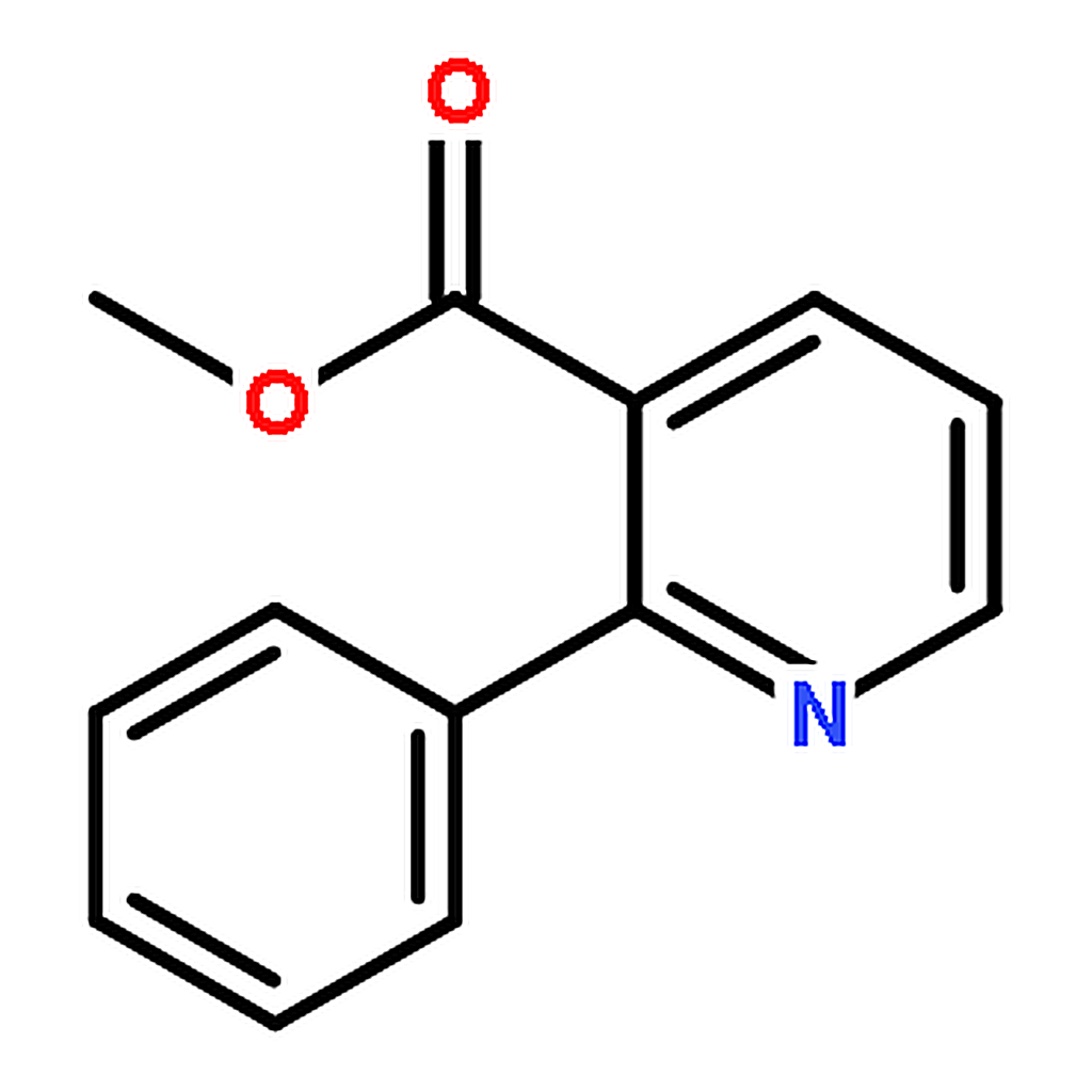 RHAWN Methyl 2-phenylnicotinate