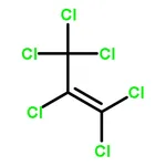 RHAWN HEXACHLOROPROPENE